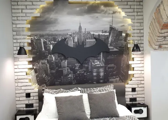 Batcave