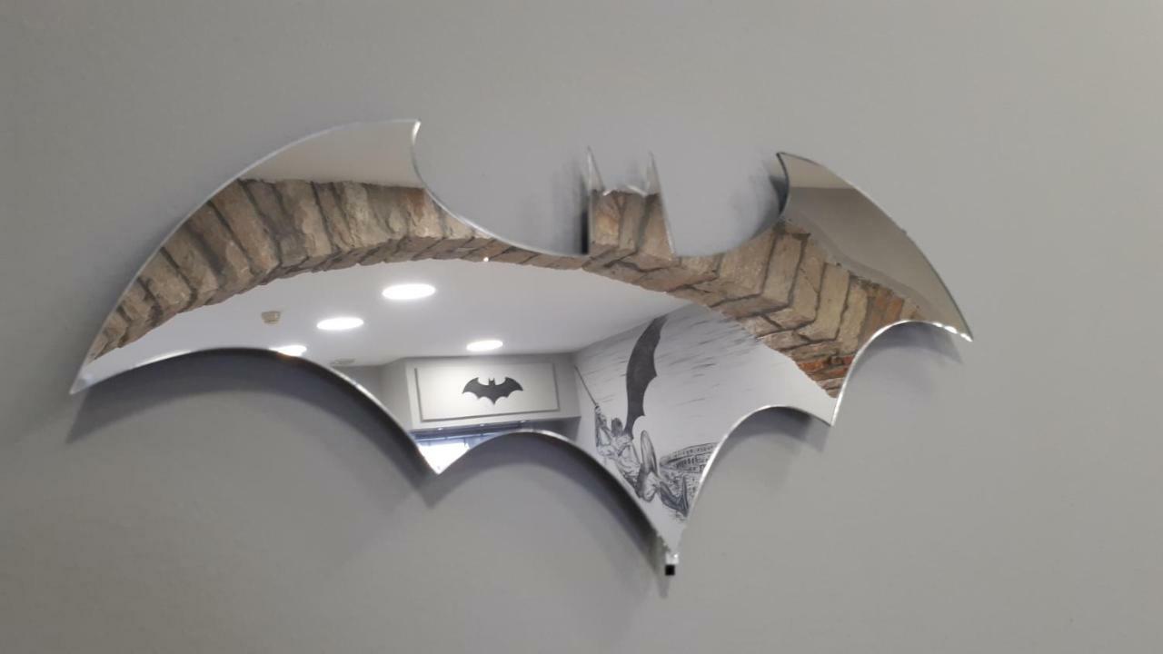 Apartma Batcave Pula