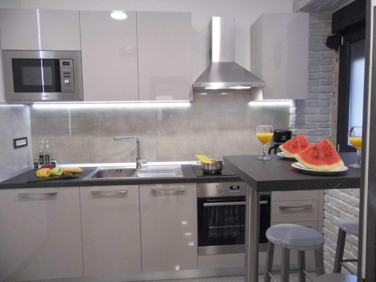 Batcave Apartma