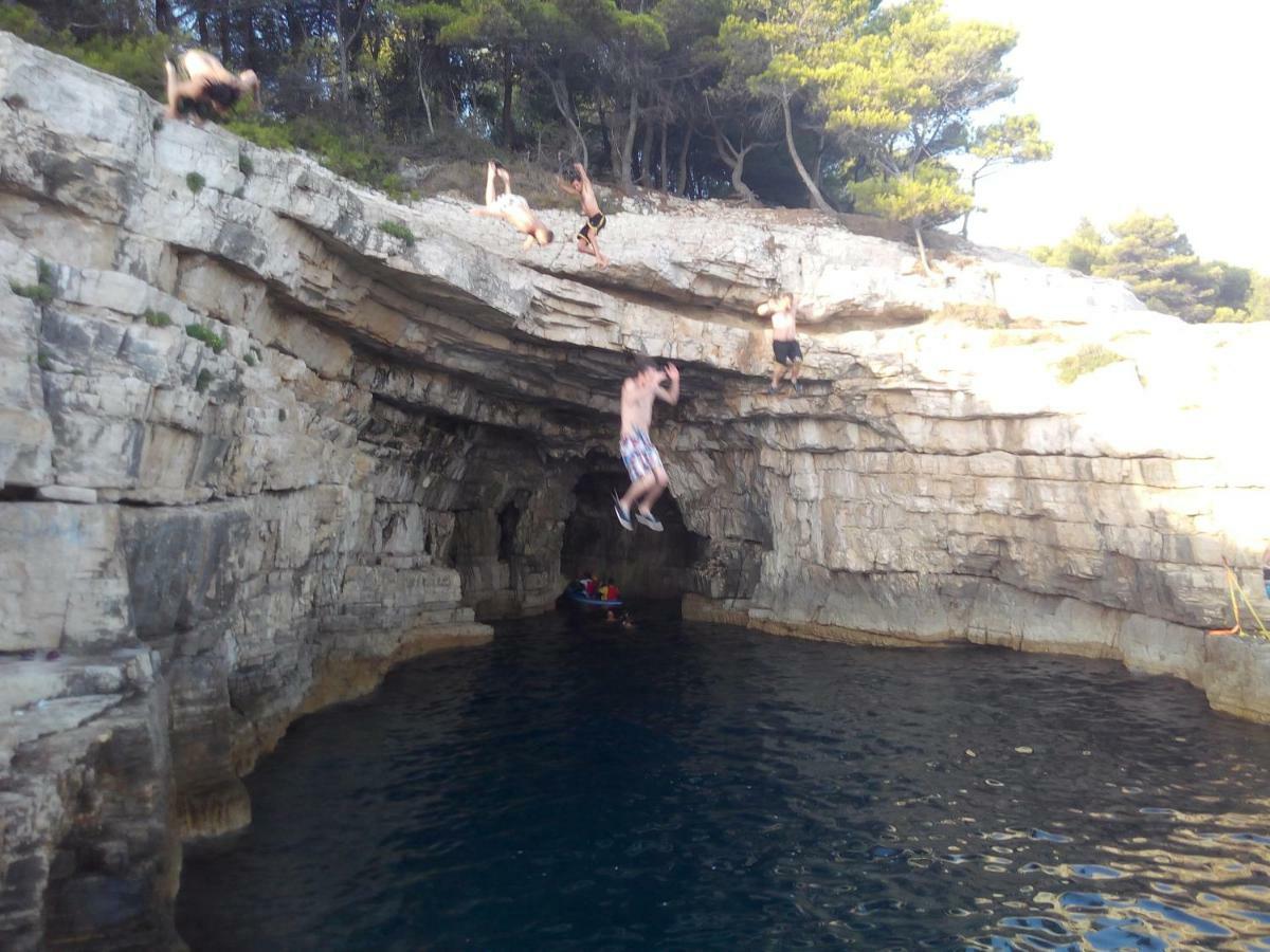 Batcave