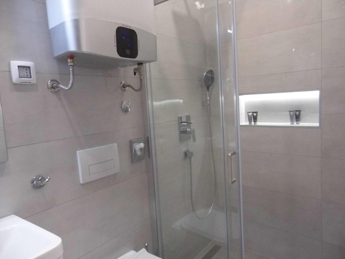 Apartma Batcave Pula