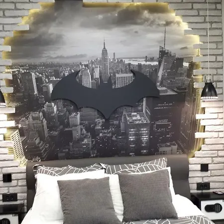 Batcave Appartement Pula Buitenkant foto