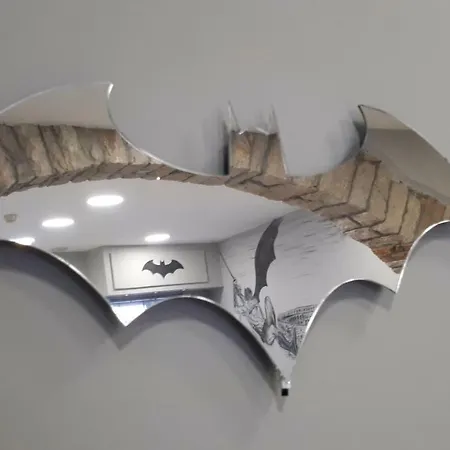 Batcave Appartement Pula Buitenkant foto