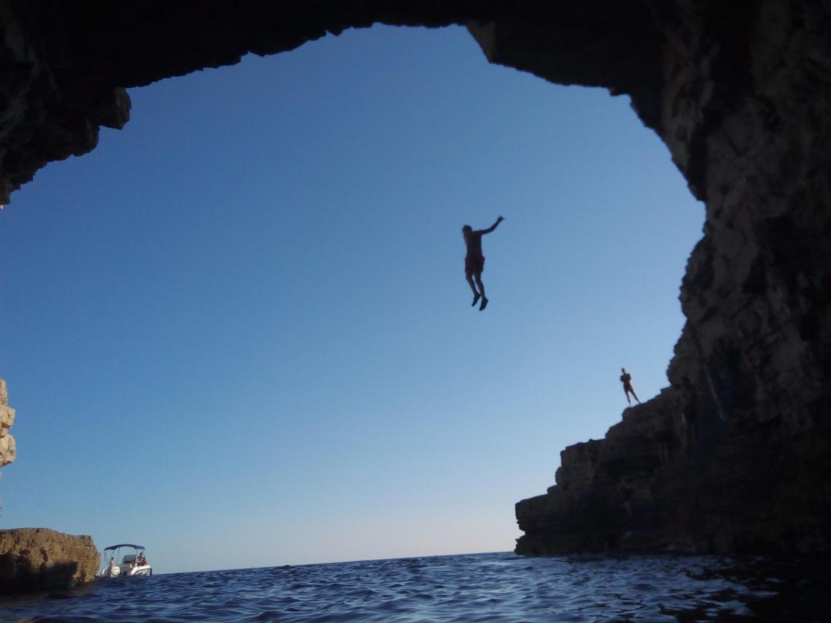 Apartman Batcave *